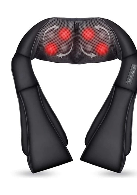 Rahatya™ - Boyun Masaj Aleti