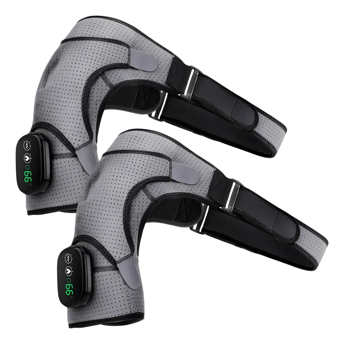 Rahatya™ Omuz Isı & Masaj Sargısı