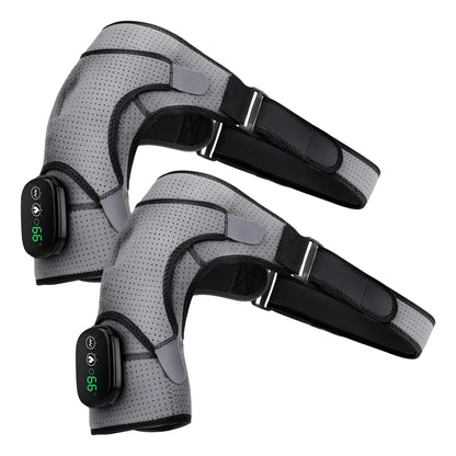 Rahatya™ Omuz Isı & Masaj Sargısı