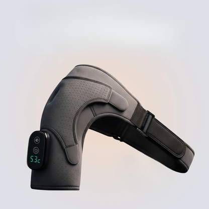 Rahatya™ Omuz Isı & Masaj Sargısı